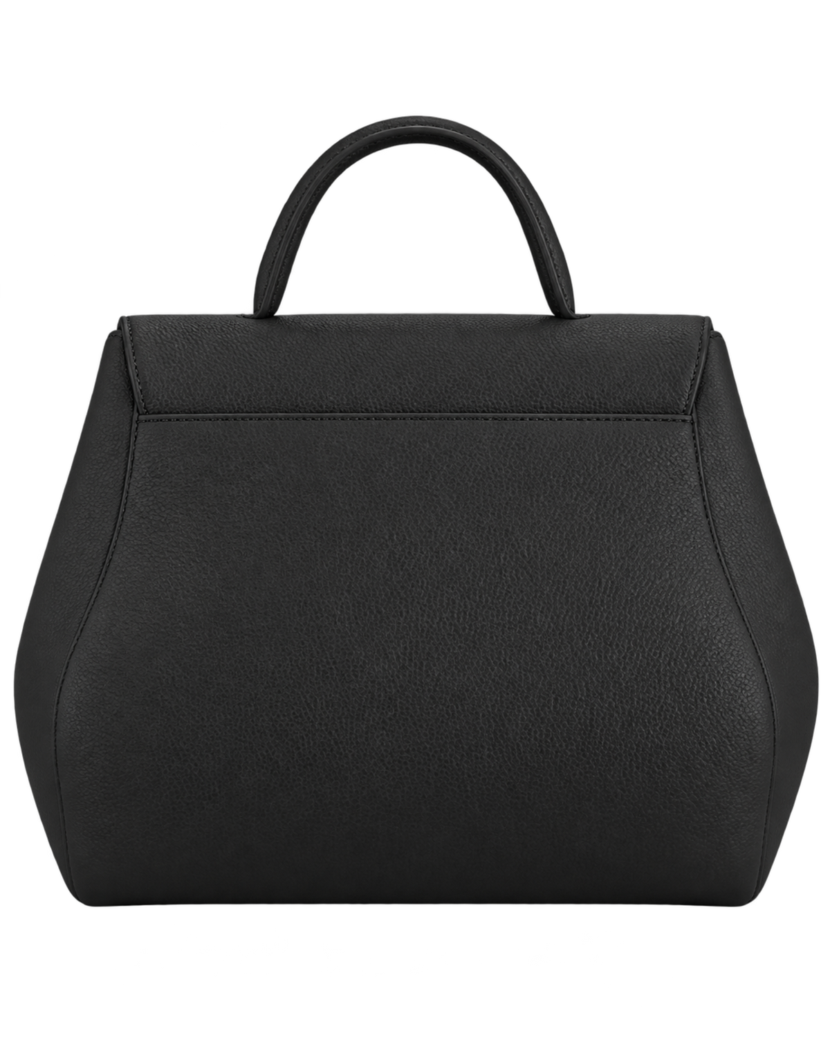 Numéro Un - Textured Black