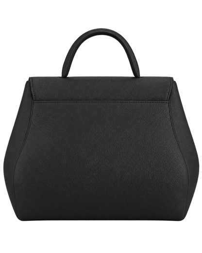 Numéro Un - Textured Black
