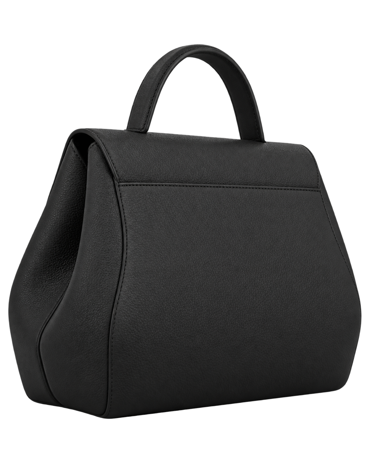 Numéro Un - Textured Black
