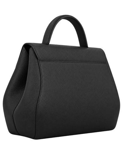 Numéro Un - Textured Black
