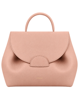 Numéro Un - Textured Pink