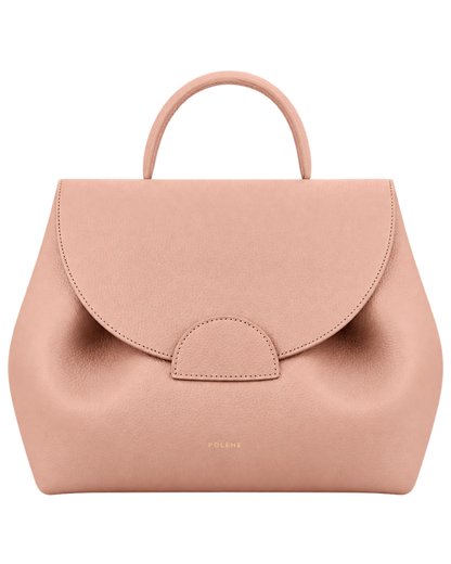Numéro Un - Textured Pink