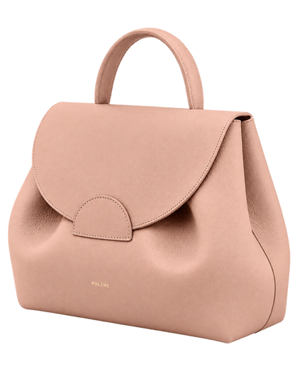 Numéro Un - Textured Pink