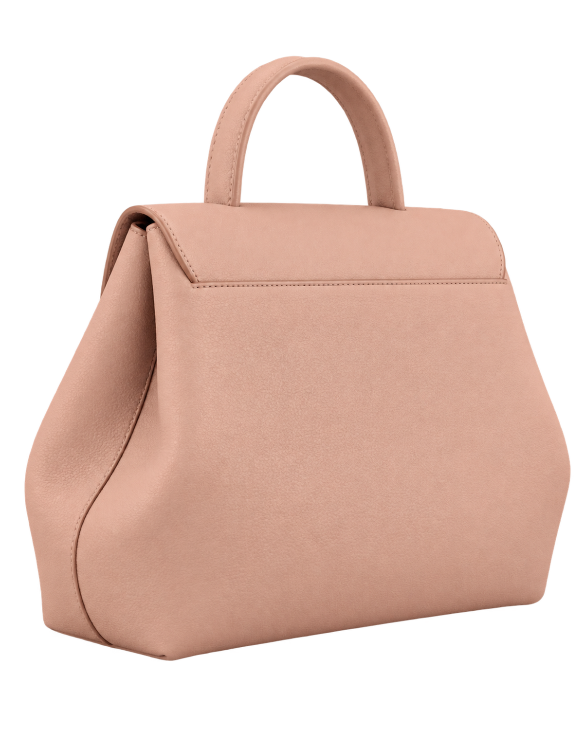 Numéro Un - Textured Pink