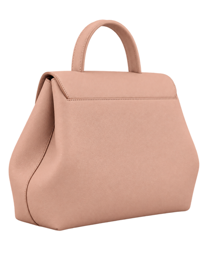Numéro Un - Textured Pink