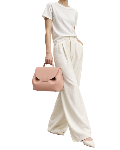 Numéro Un - Textured Pink
