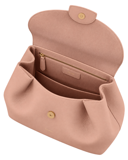 Numéro Un - Textured Pink