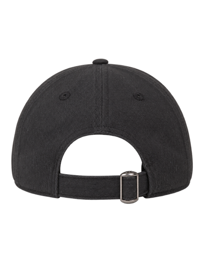 NY 94 Hat - Faded Black