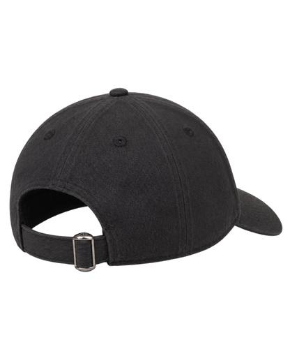 NY 94 Hat - Faded Black