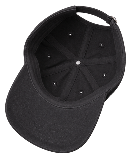 NY 94 Hat - Faded Black