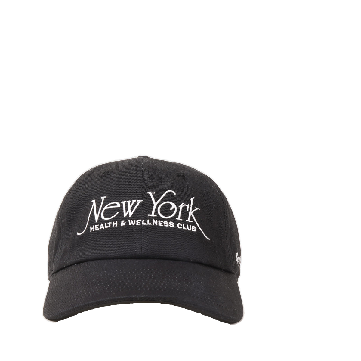 NY 94 Hat - Faded Black