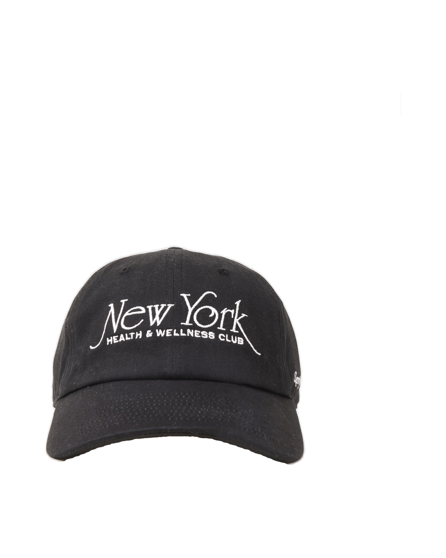 NY 94 Hat - Faded Black