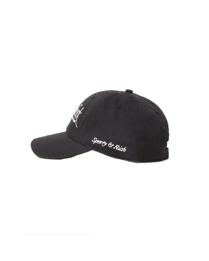 NY 94 Hat - Faded Black