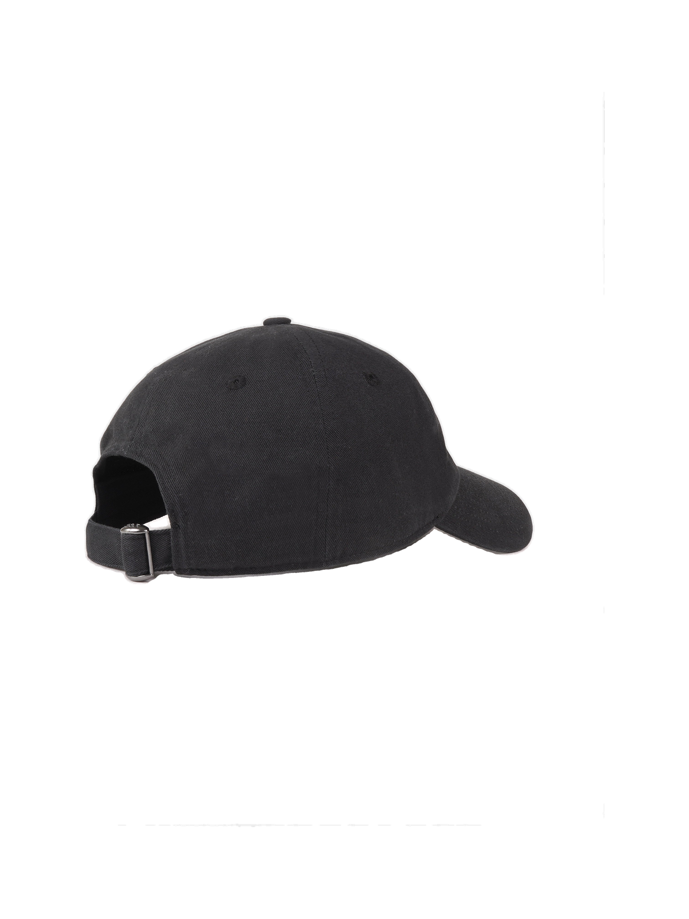 NY 94 Hat - Faded Black