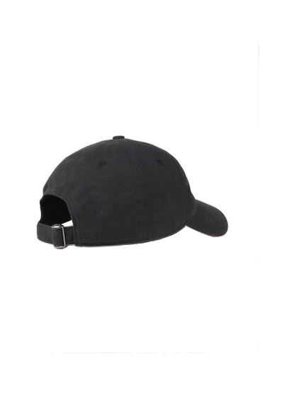 NY 94 Hat - Faded Black
