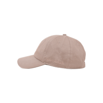 NY Crest Hat - British Tan
