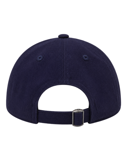 NY Crest Hat - Navy