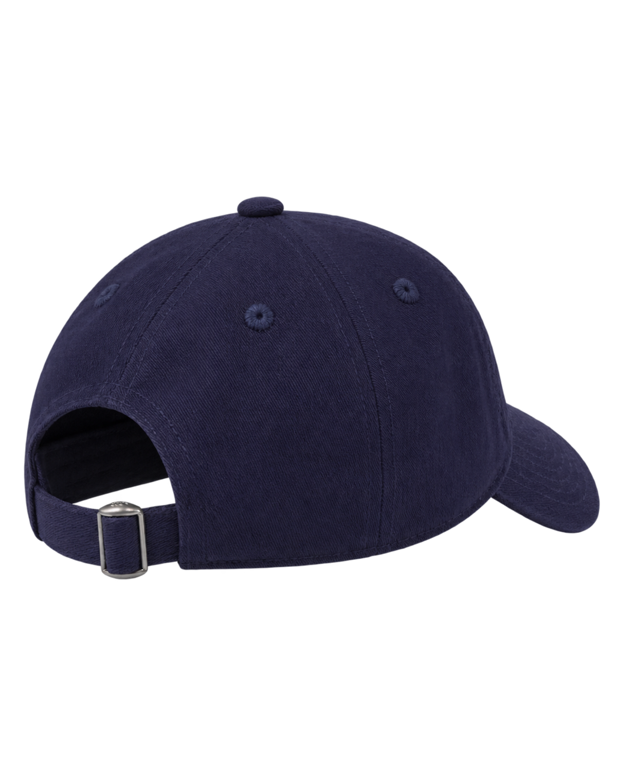 NY Crest Hat - Navy