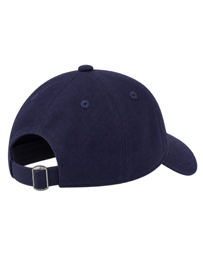NY Crest Hat - Navy