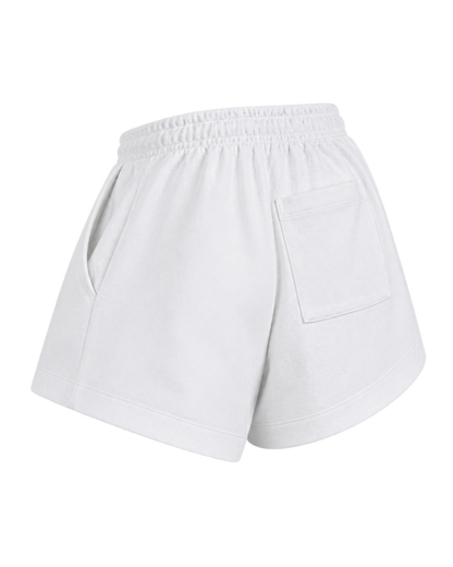 NY Motion Disco Short - White/Berry/Azure