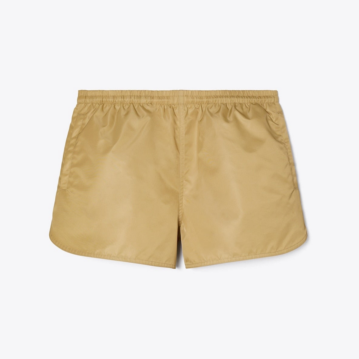 Nylon Shorts