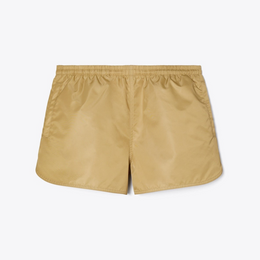 Nylon Shorts