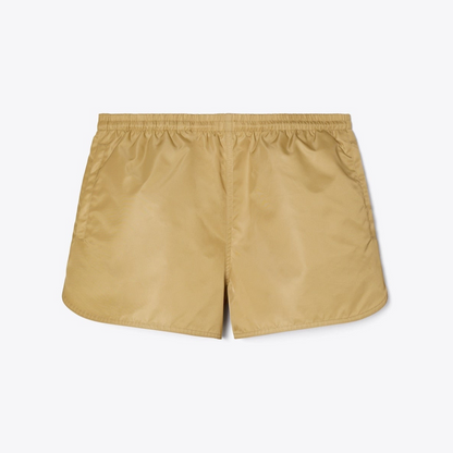 Nylon Shorts