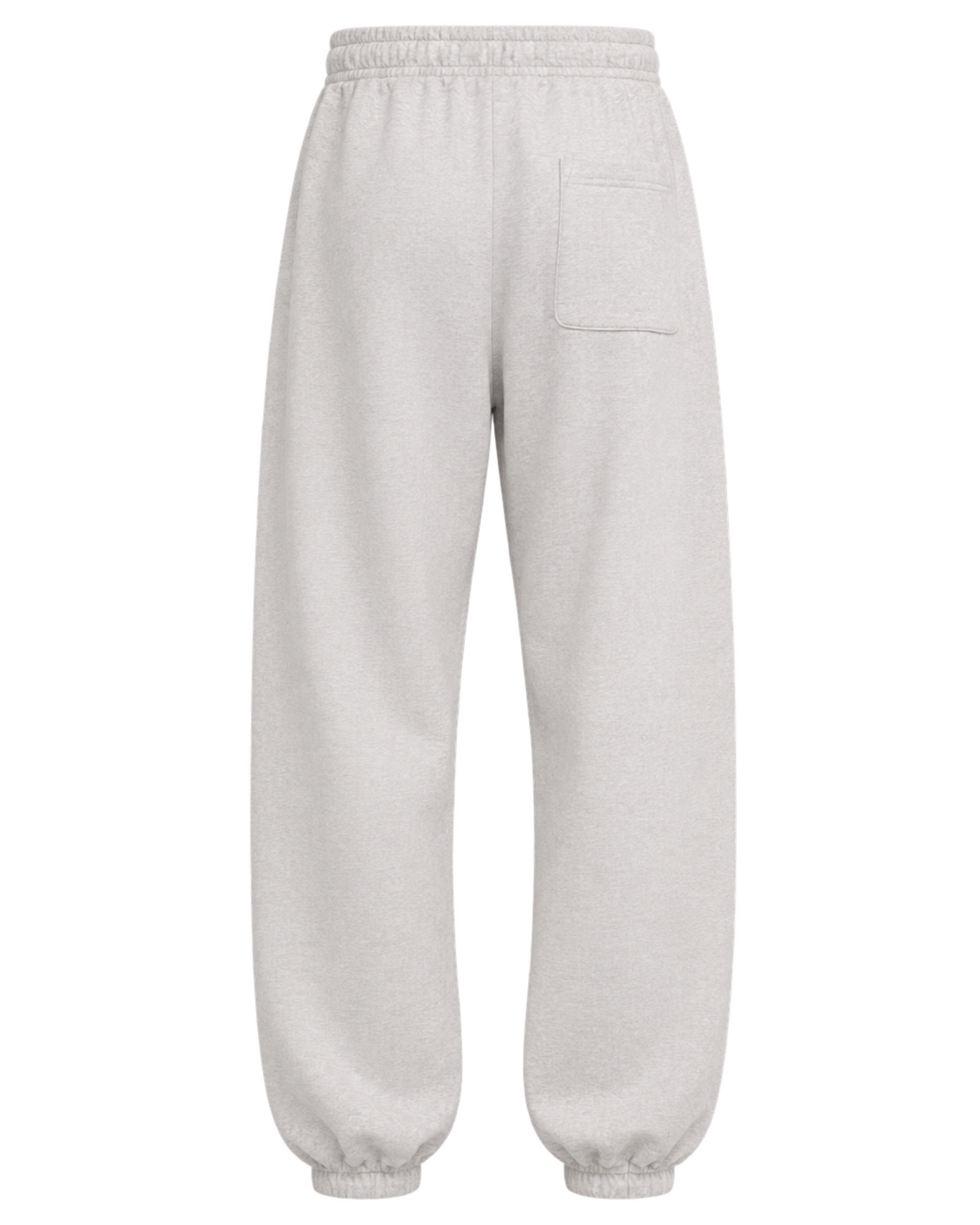 NYRC Sweatpant - Heather Gray/Forest