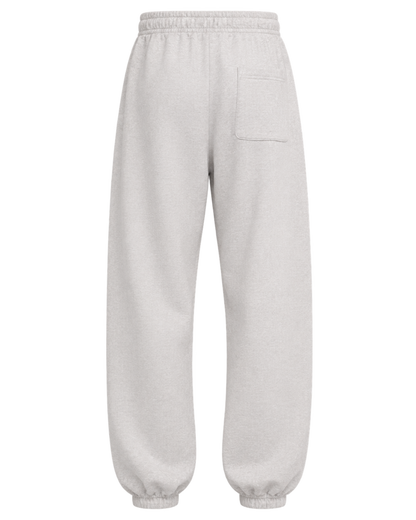 NYRC Sweatpant - Heather Gray/Forest