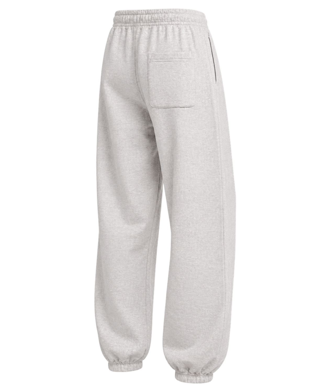 NYRC Sweatpant - Heather Gray/Forest