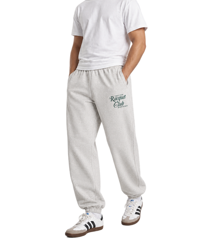 NYRC Sweatpant - Heather Gray/Forest