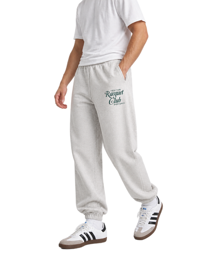 NYRC Sweatpant - Heather Gray/Forest