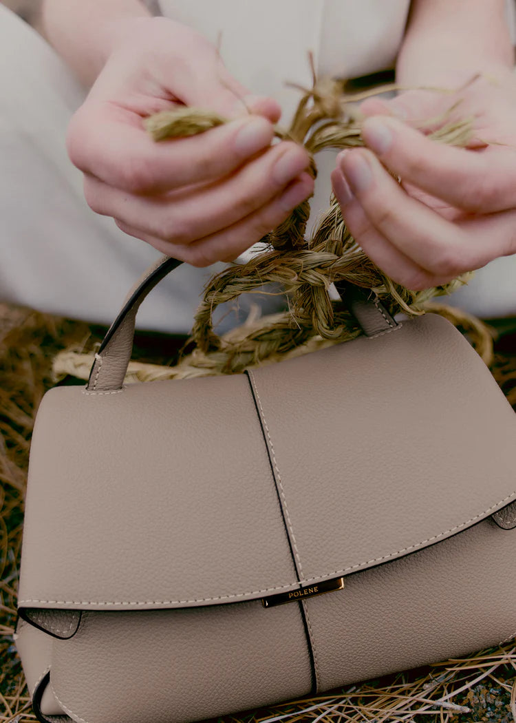 Mokki Mini Edition Taupe