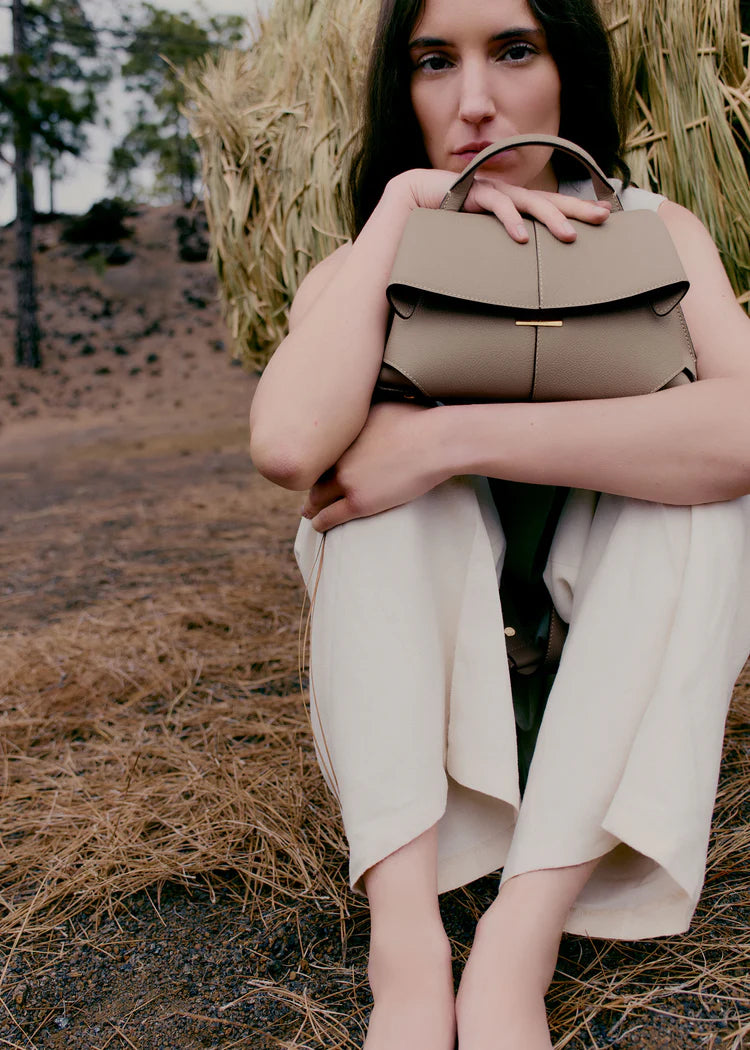 Mokki Mini Edition Taupe