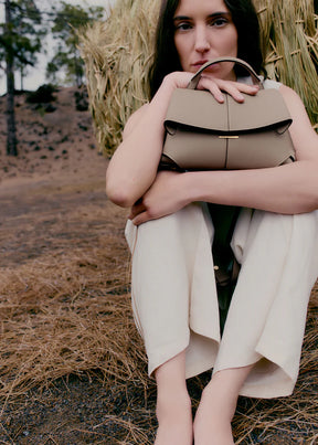 Mokki Mini Edition Taupe