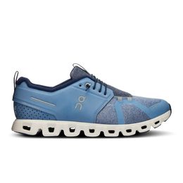 Cloud 5 Terry Neptune White On Running