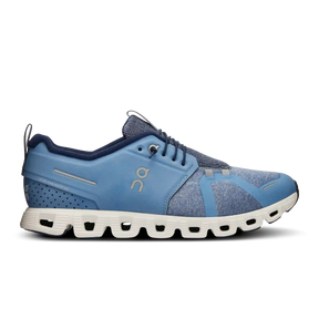 Cloud 5 Terry Neptune White On Running