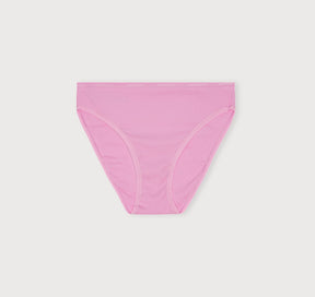 Core Rib High-Leg Briefs