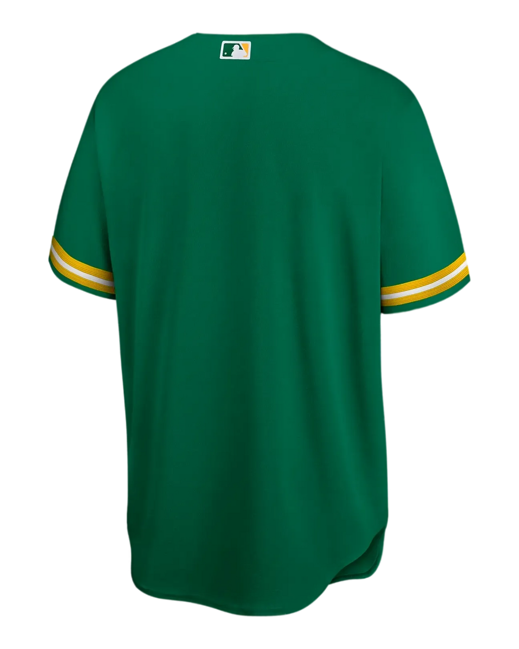 Oakland Athletics MLB Limited Jersey