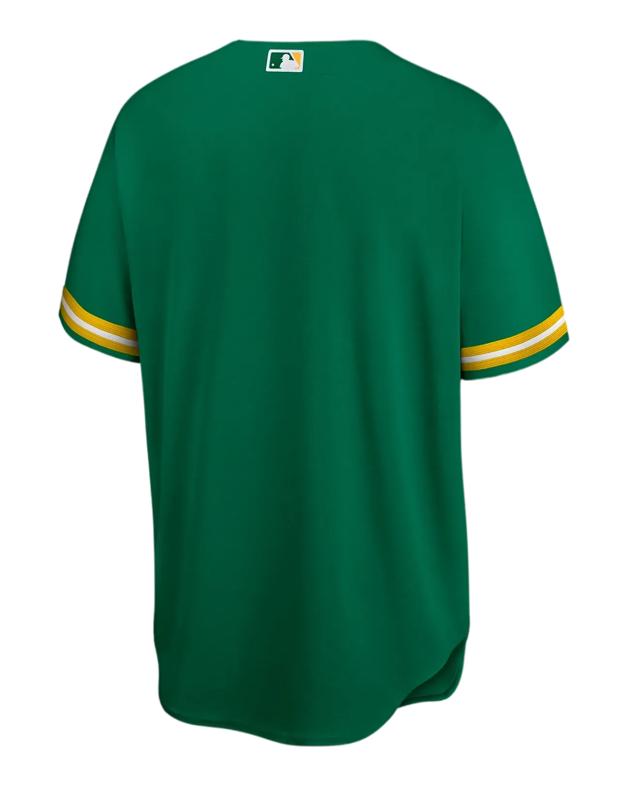 Oakland Athletics MLB Limited Jersey