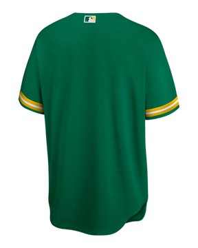Oakland Athletics MLB Limited Jersey