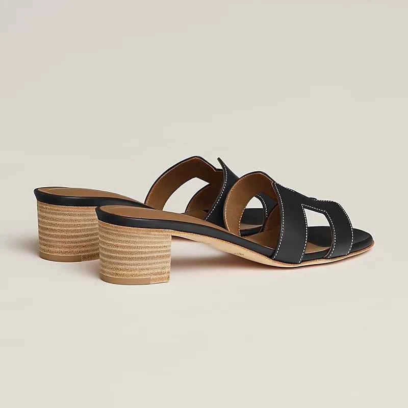 Oasis sandal