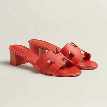 Oasis sandal