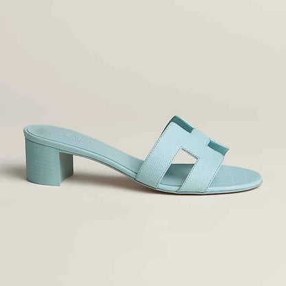Oasis sandal