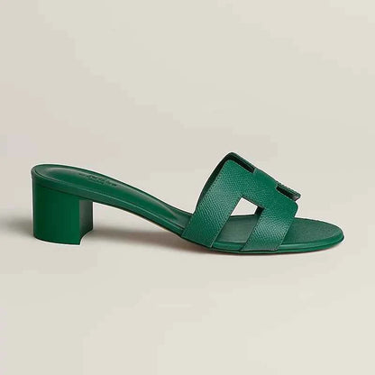 Oasis sandal