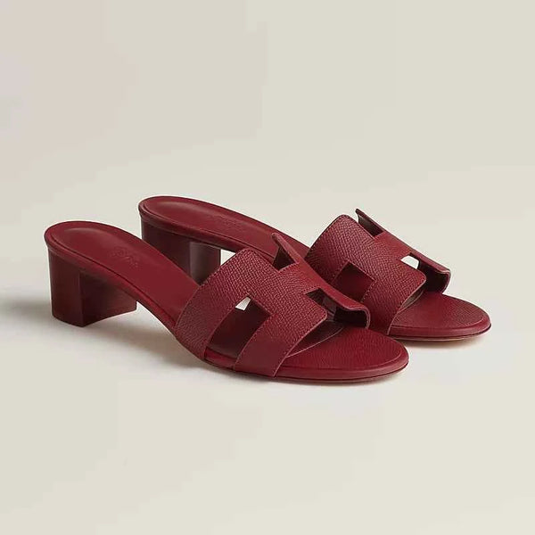 Oasis sandal