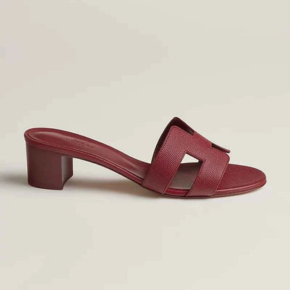 Oasis sandal
