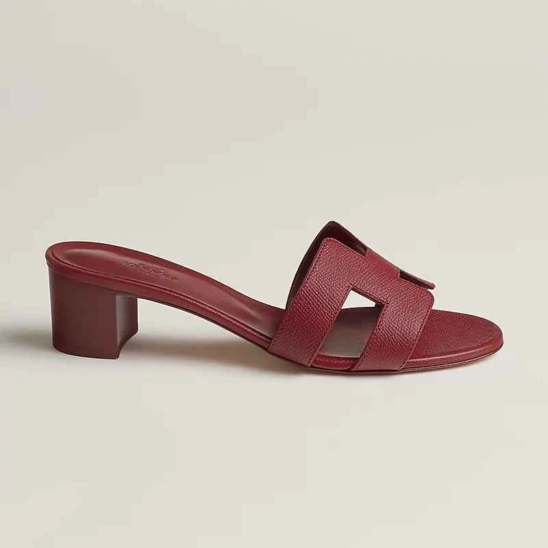 Oasis sandal