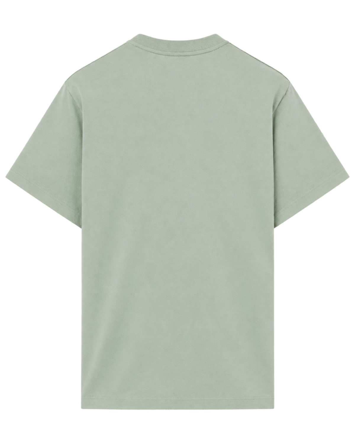 Off Stamp Slim T-Shirt