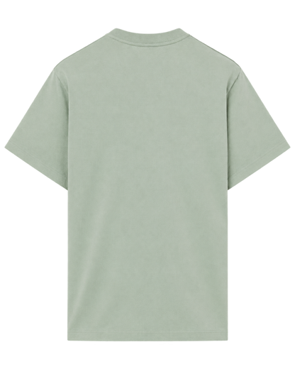 Off Stamp Slim T-Shirt